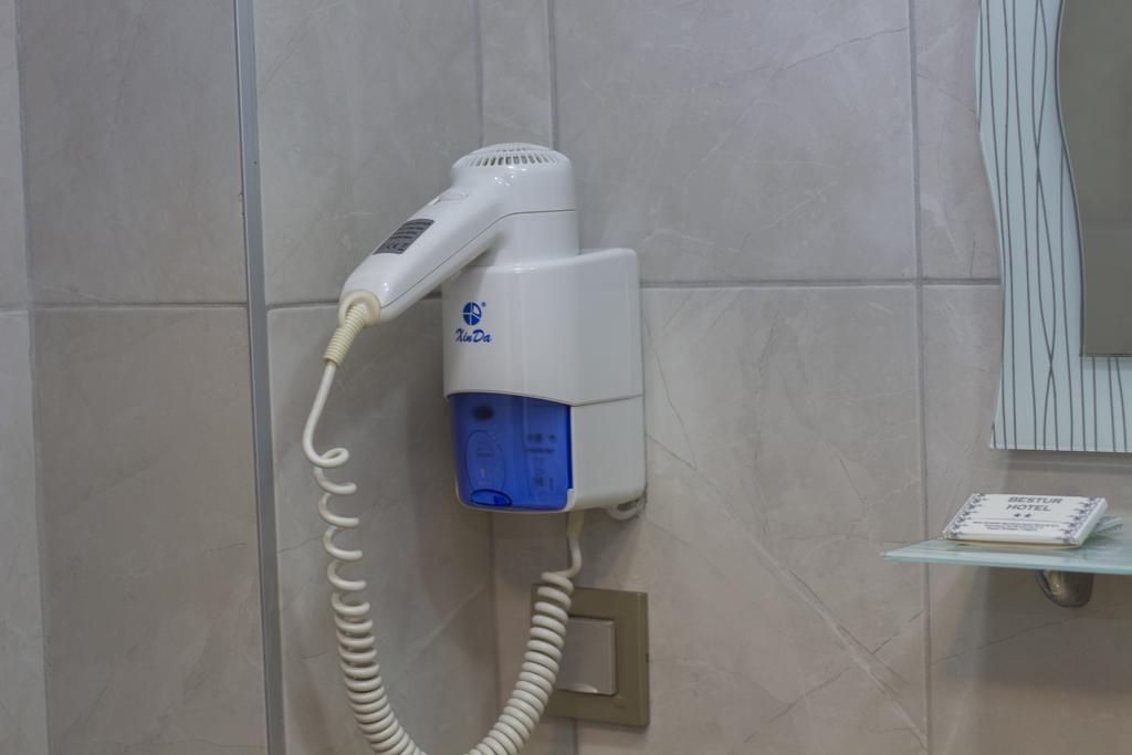 Hotel Bestur イスタンブール エクステリア 写真